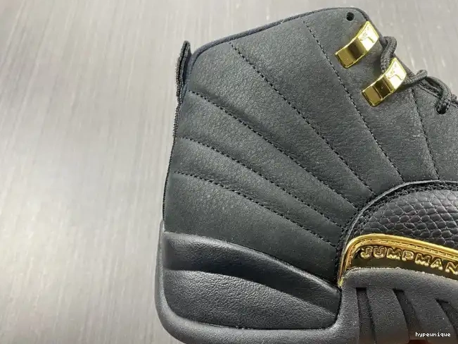 HYPE Taxi Air Jordan CT8013-071 Black 12 0510